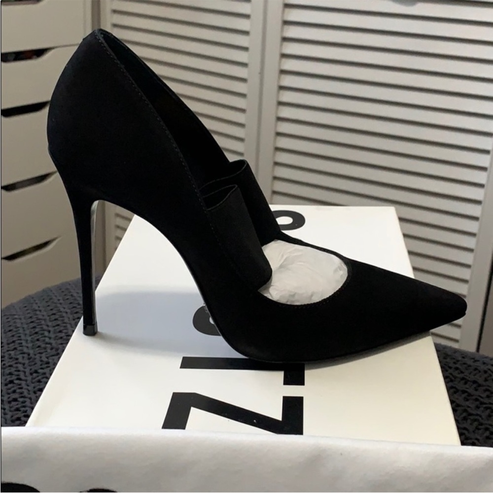 Schutz High Heels